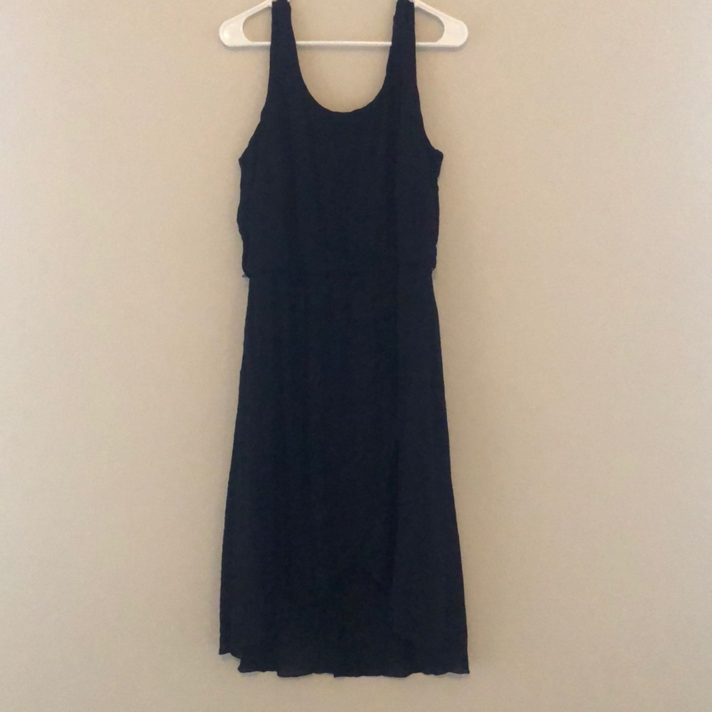 Sun dress